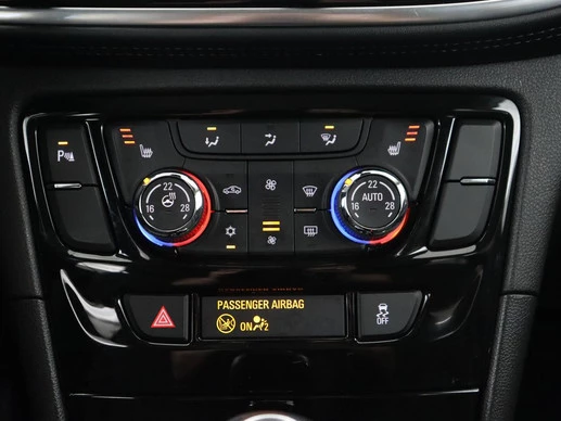 Opel Mokka X - Afbeelding 13 van 30