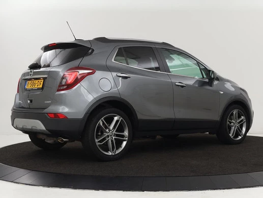 Opel Mokka X - Afbeelding 25 van 30