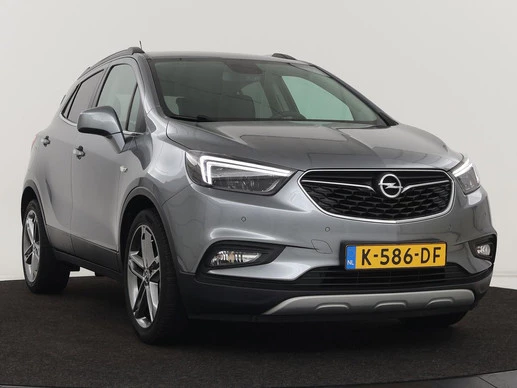 Opel Mokka X - Afbeelding 26 van 30