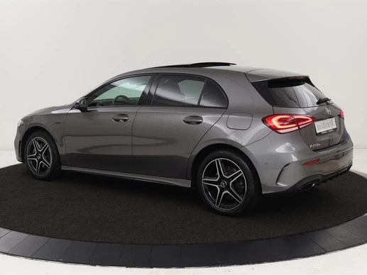 Mercedes-Benz A-Klasse - Afbeelding 2 van 30