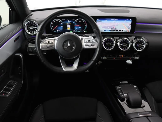 Mercedes-Benz A-Klasse - Afbeelding 3 van 30