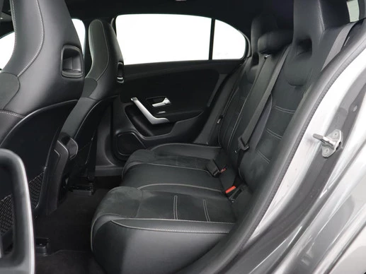 Mercedes-Benz A-Klasse - Afbeelding 8 van 30