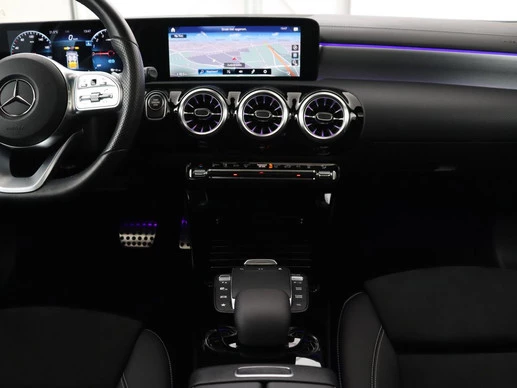 Mercedes-Benz A-Klasse - Afbeelding 9 van 30