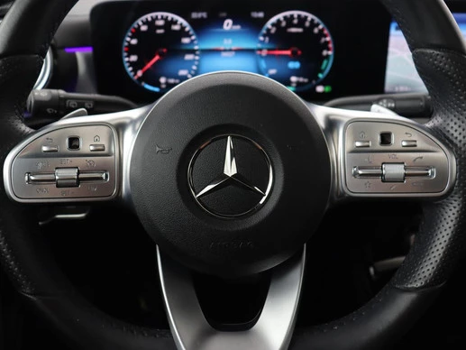 Mercedes-Benz A-Klasse - Afbeelding 11 van 30