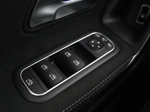 Mercedes-Benz A-Klasse - Afbeelding 16 van 30