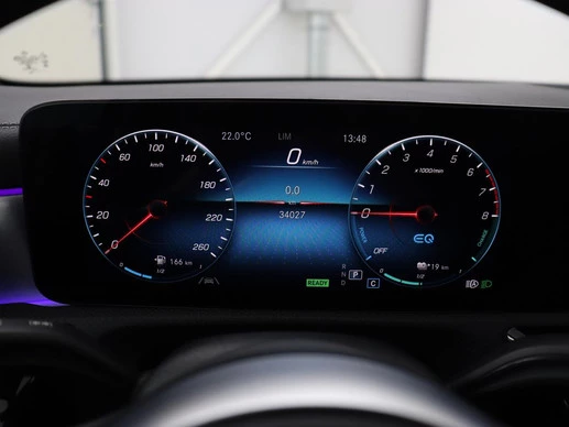 Mercedes-Benz A-Klasse - Afbeelding 18 van 30
