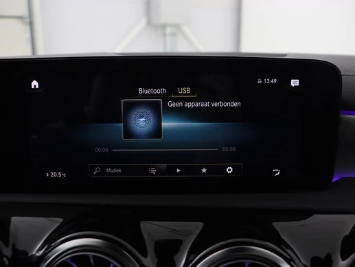 Mercedes-Benz A-Klasse - Afbeelding 22 van 30
