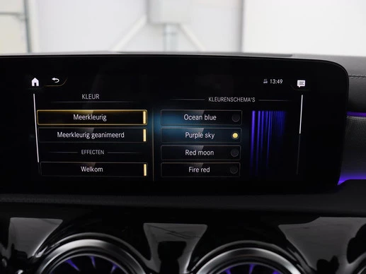 Mercedes-Benz A-Klasse - Afbeelding 23 van 30