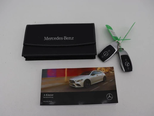 Mercedes-Benz A-Klasse - Afbeelding 27 van 30