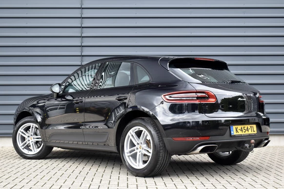 Porsche Macan - Afbeelding 2 van 30