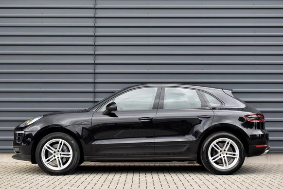 Porsche Macan - Afbeelding 3 van 30