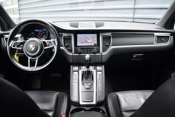 Porsche Macan - Afbeelding 4 van 30