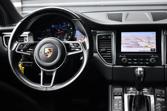 Porsche Macan - Afbeelding 5 van 30