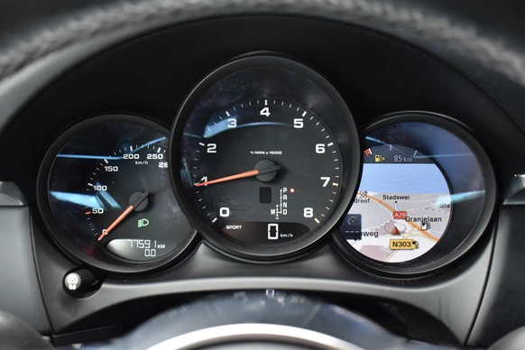 Porsche Macan - Afbeelding 6 van 30
