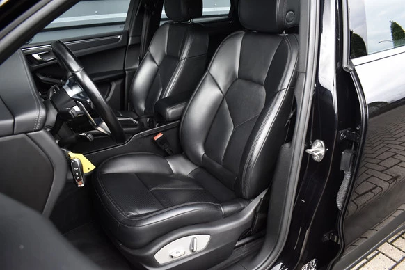 Porsche Macan - Afbeelding 7 van 30