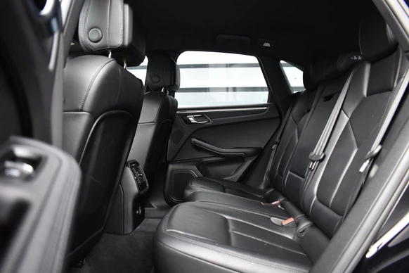 Porsche Macan - Afbeelding 8 van 30