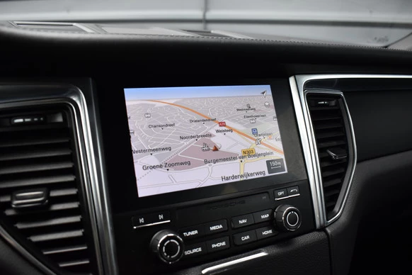 Porsche Macan - Afbeelding 9 van 30