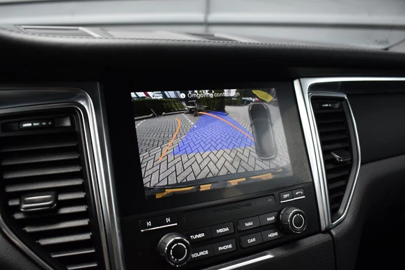 Porsche Macan - Afbeelding 10 van 30