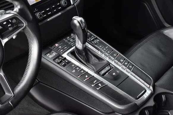 Porsche Macan - Afbeelding 15 van 30