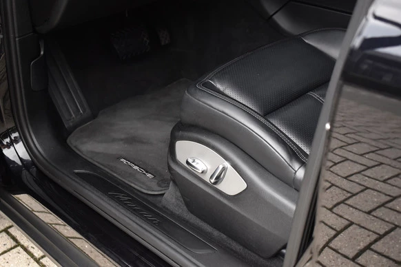 Porsche Macan - Afbeelding 19 van 30