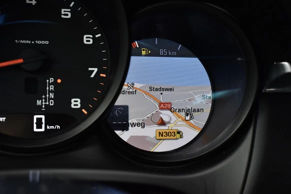 Porsche Macan - Afbeelding 20 van 30