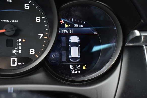 Porsche Macan - Afbeelding 21 van 30