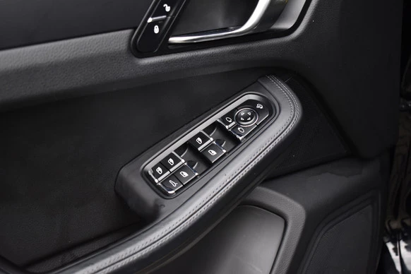Porsche Macan - Afbeelding 25 van 30