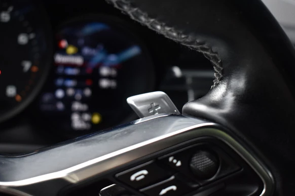 Porsche Macan - Afbeelding 26 van 30