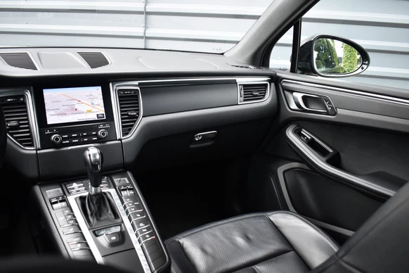 Porsche Macan - Afbeelding 27 van 30