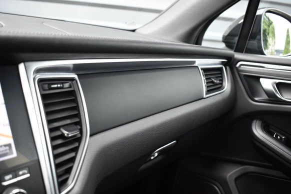 Porsche Macan - Afbeelding 28 van 30