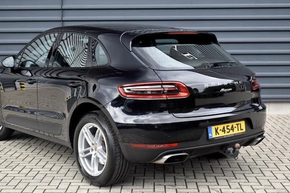 Porsche Macan - Afbeelding 30 van 30