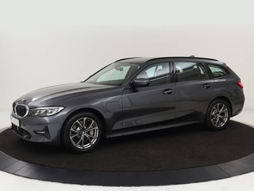 BMW 3 Serie - Afbeelding 1 van 30