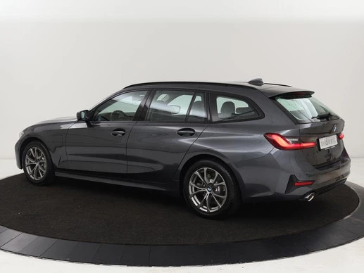 BMW 3 Serie - Afbeelding 2 van 30