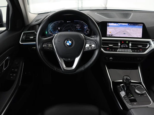 BMW 3 Serie - Afbeelding 3 van 30