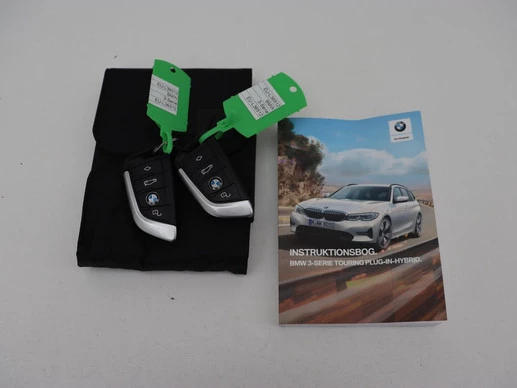 BMW 3 Serie - Afbeelding 23 van 30