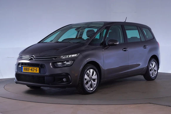 Citroën Grand C4 Spacetourer - Afbeelding 1 van 30