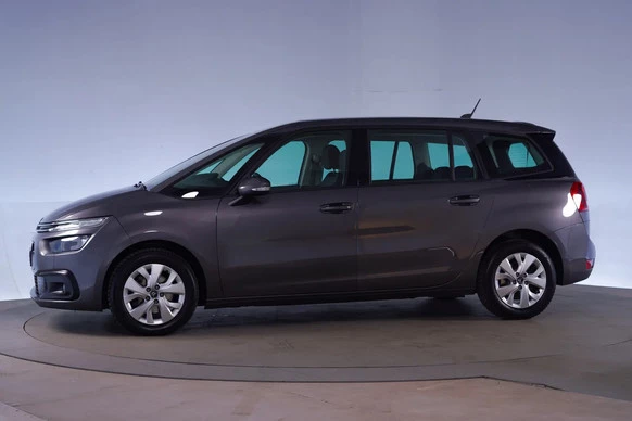 Citroën Grand C4 Spacetourer - Afbeelding 3 van 30