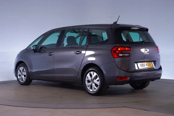 Citroën Grand C4 Spacetourer - Afbeelding 4 van 30