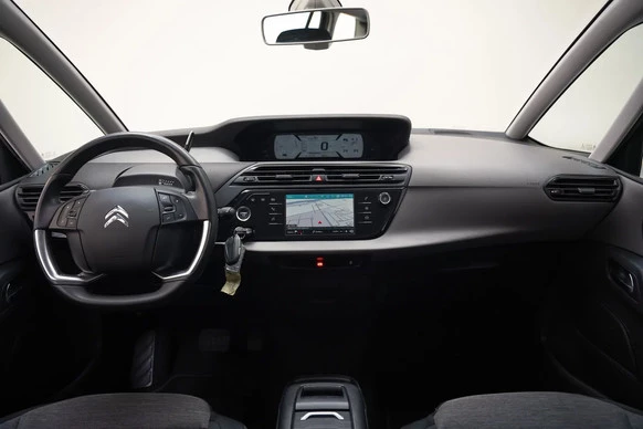 Citroën Grand C4 Spacetourer - Afbeelding 5 van 30