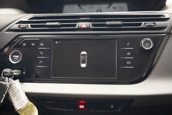Citroën Grand C4 Spacetourer - Afbeelding 7 van 30