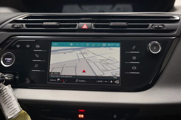 Citroën Grand C4 Spacetourer - Afbeelding 8 van 30