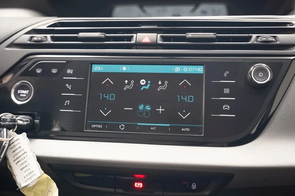 Citroën Grand C4 Spacetourer - Afbeelding 9 van 30