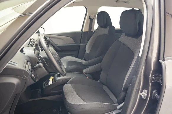 Citroën Grand C4 Spacetourer - Afbeelding 10 van 30