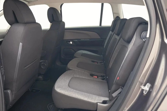 Citroën Grand C4 Spacetourer - Afbeelding 11 van 30