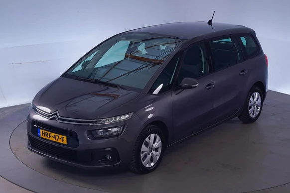Citroën Grand C4 Spacetourer - Afbeelding 13 van 30