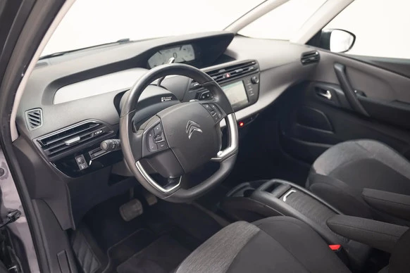 Citroën Grand C4 Spacetourer - Afbeelding 15 van 30