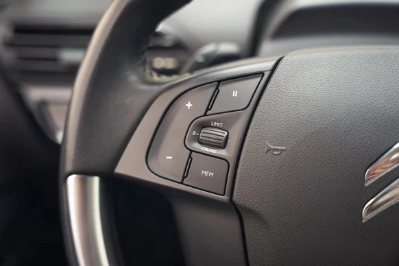 Citroën Grand C4 Spacetourer - Afbeelding 16 van 30