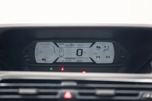 Citroën Grand C4 Spacetourer - Afbeelding 19 van 30