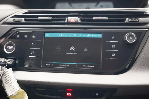 Citroën Grand C4 Spacetourer - Afbeelding 22 van 30