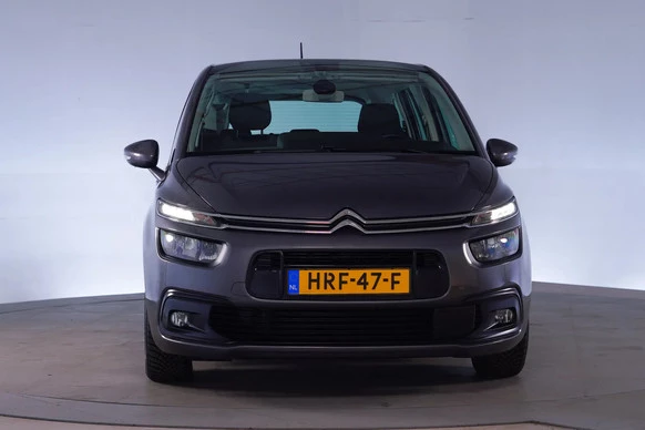Citroën Grand C4 Spacetourer - Afbeelding 26 van 30